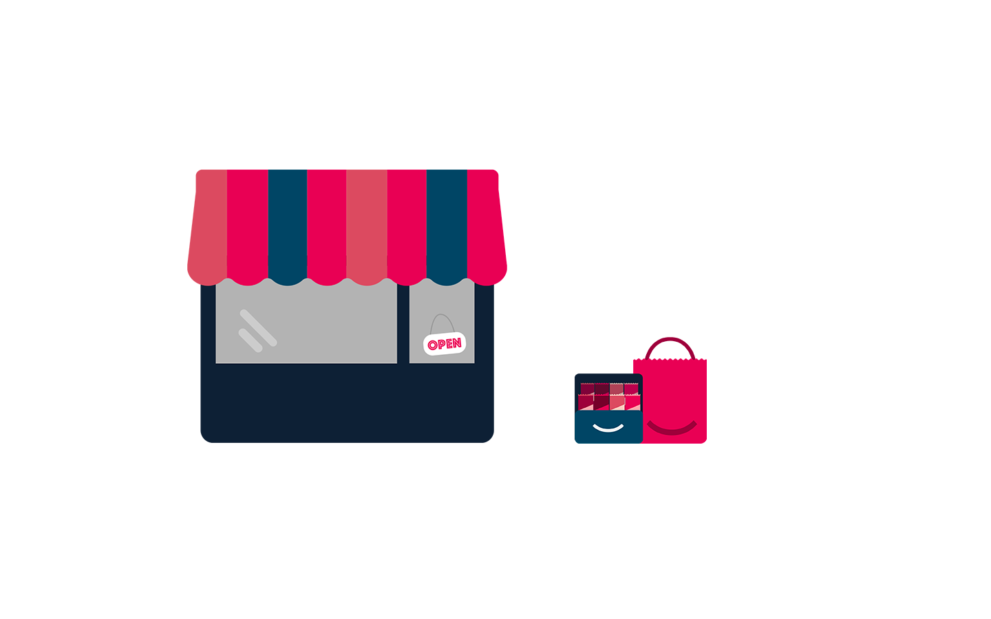 Boutiques & Magasins